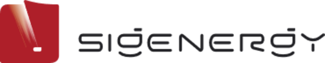 Sigenergy Logo